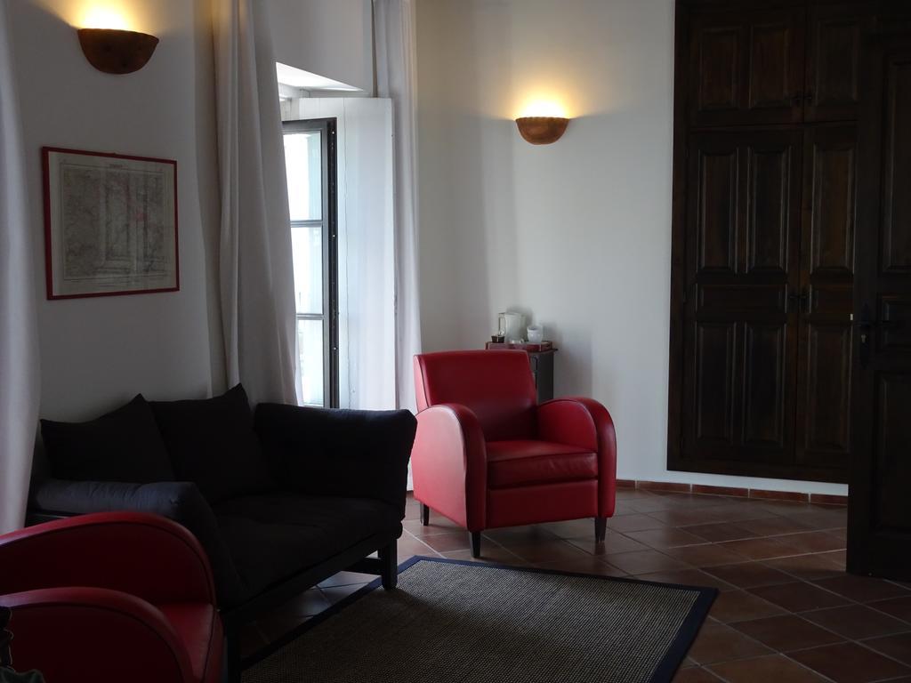 Casa La Loba Hotell Medina-Sidonia Eksteriør bilde