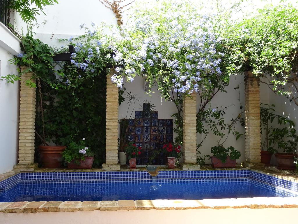 Casa La Loba Hotell Medina-Sidonia Eksteriør bilde
