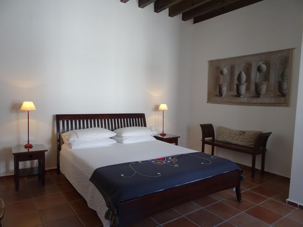 Casa La Loba Hotell Medina-Sidonia Eksteriør bilde