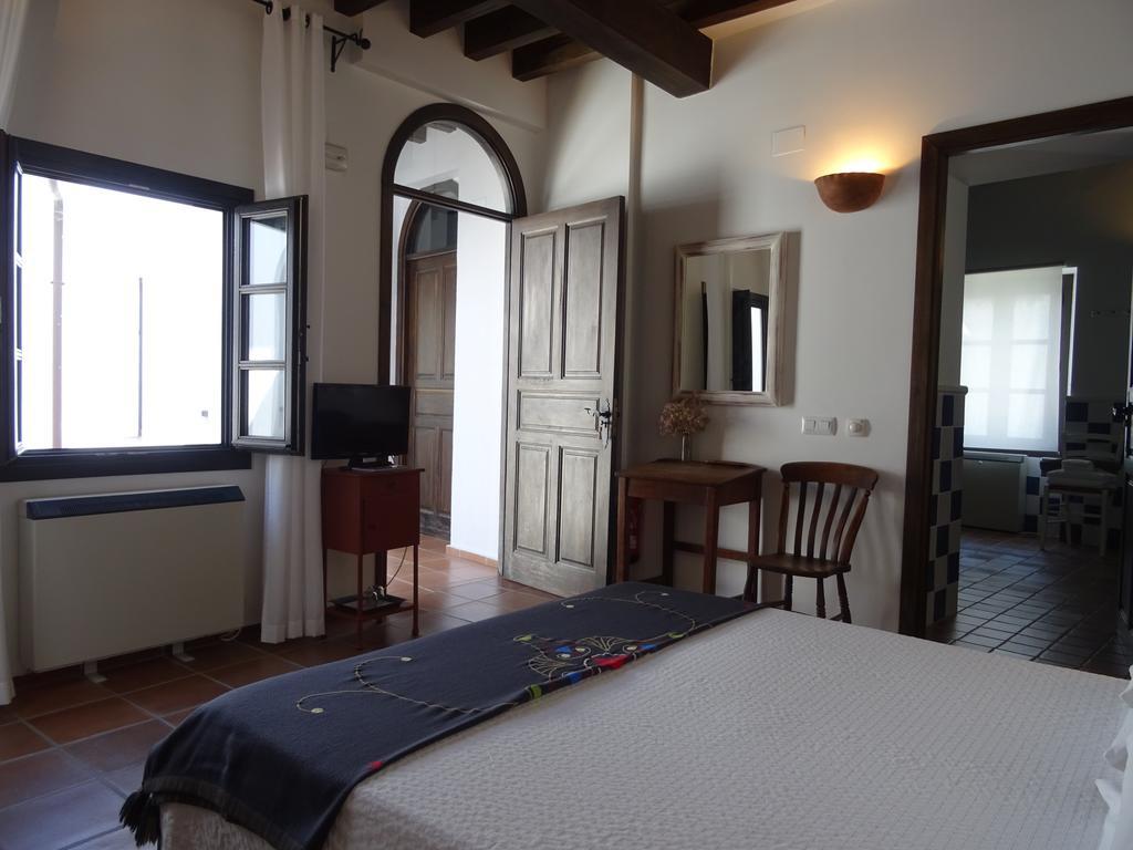 Casa La Loba Hotell Medina-Sidonia Eksteriør bilde